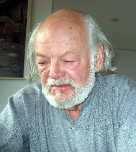 Norbert Jan Paprotny (Foto JSS)