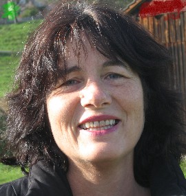 Barbara Loepfe (Foto JSS)