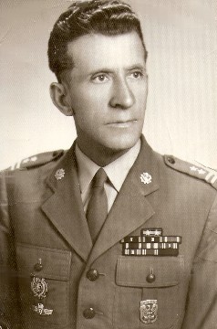 Kolonelo Kazimierz Czarny