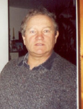 Ryszard Wicherek